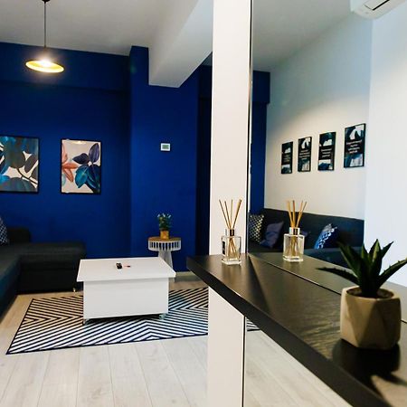 17 Zimbrului Residence At Lazar Towers Palas Iasi Buitenkant foto