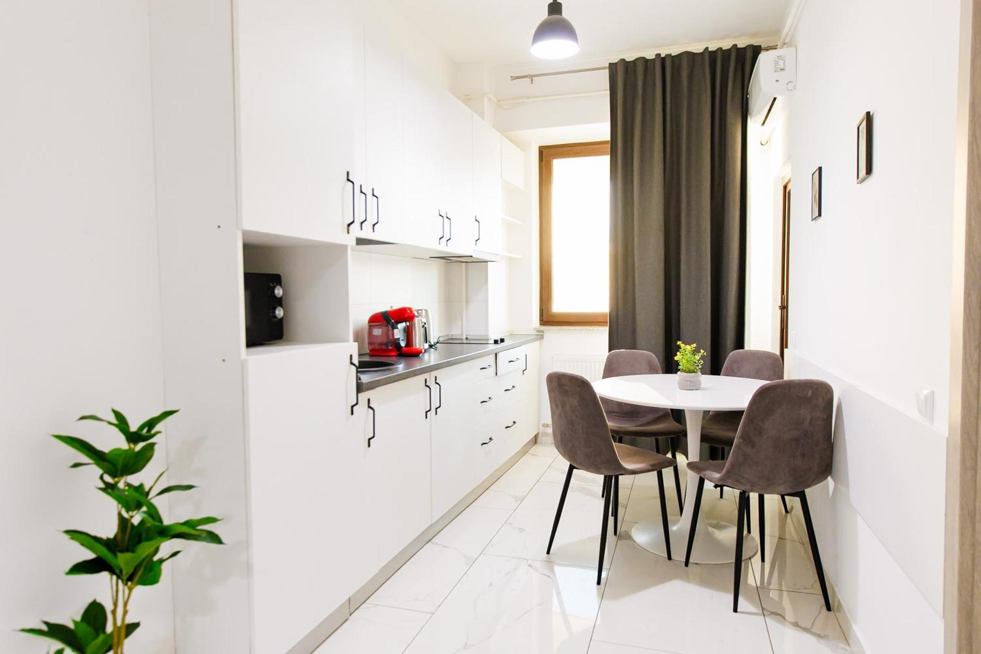 17 Zimbrului Residence At Lazar Towers Palas Iasi Buitenkant foto