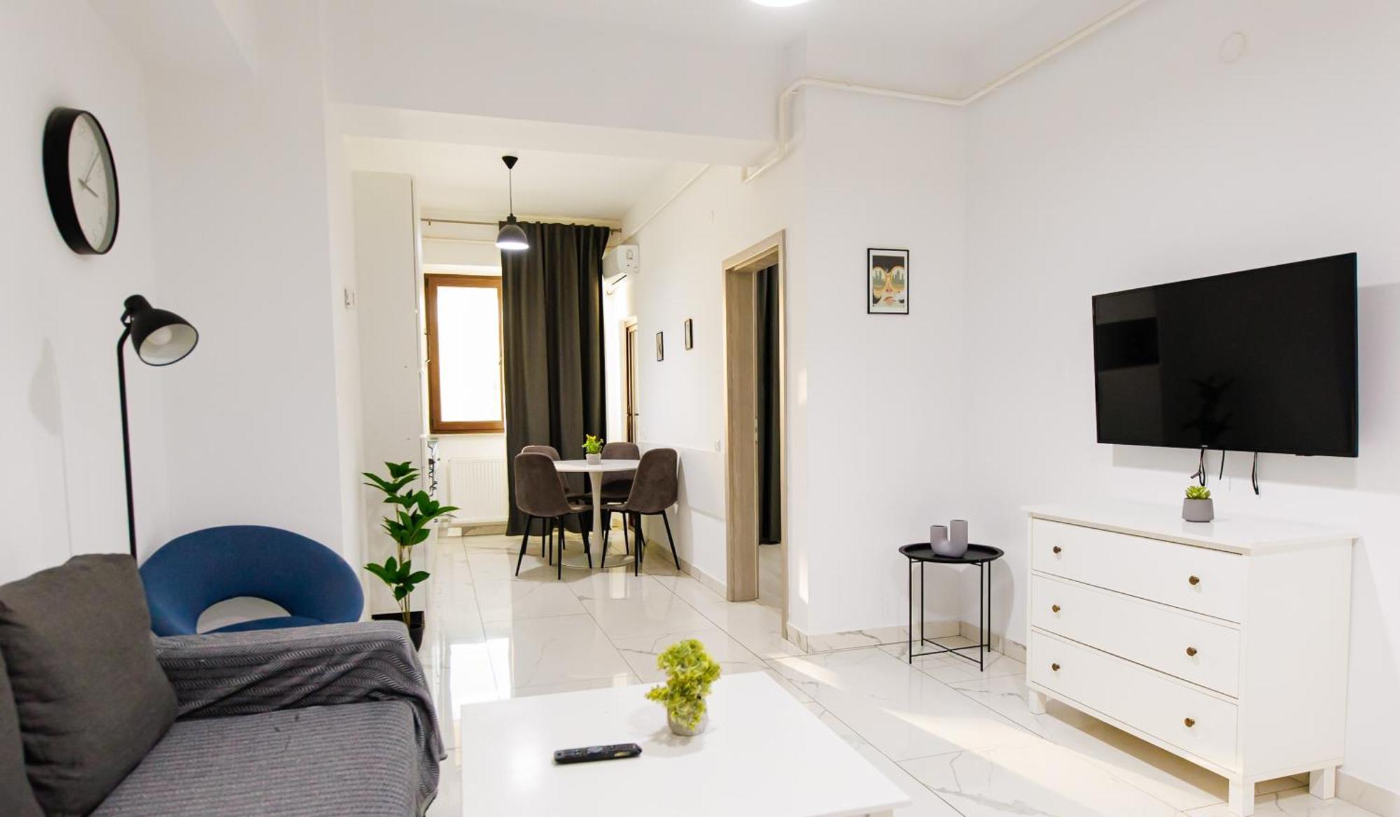 17 Zimbrului Residence At Lazar Towers Palas Iasi Buitenkant foto
