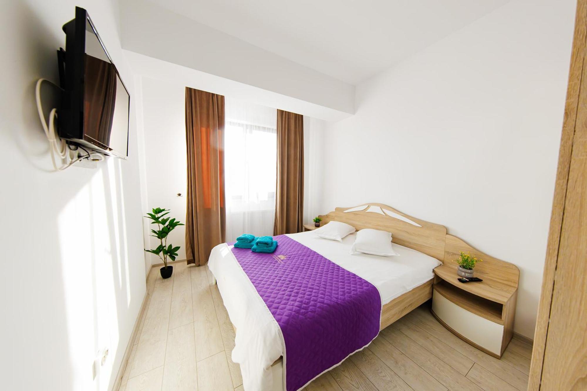 17 Zimbrului Residence At Lazar Towers Palas Iasi Buitenkant foto