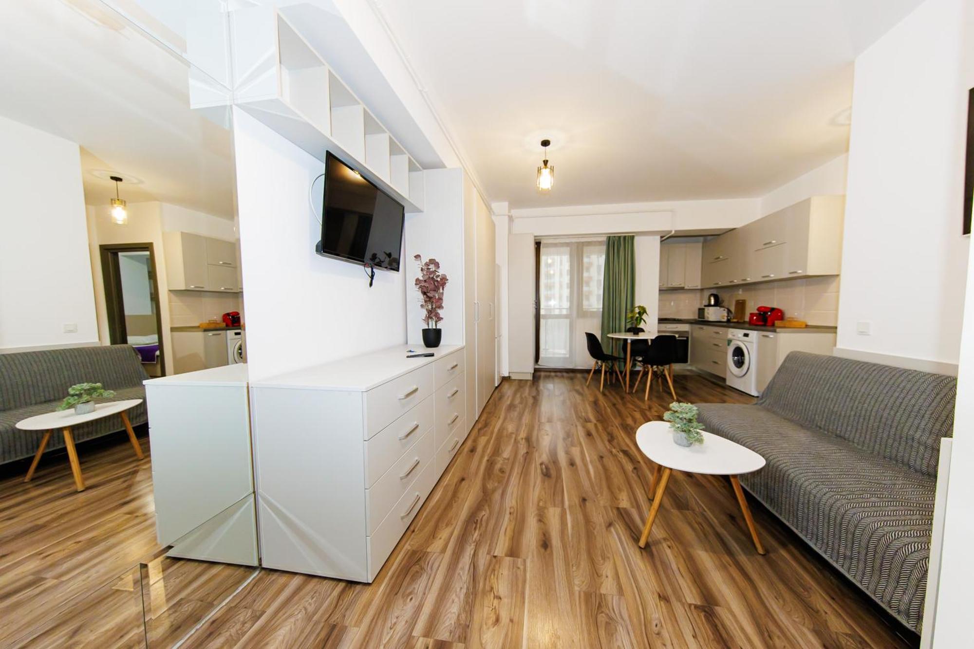 17 Zimbrului Residence At Lazar Towers Palas Iasi Buitenkant foto