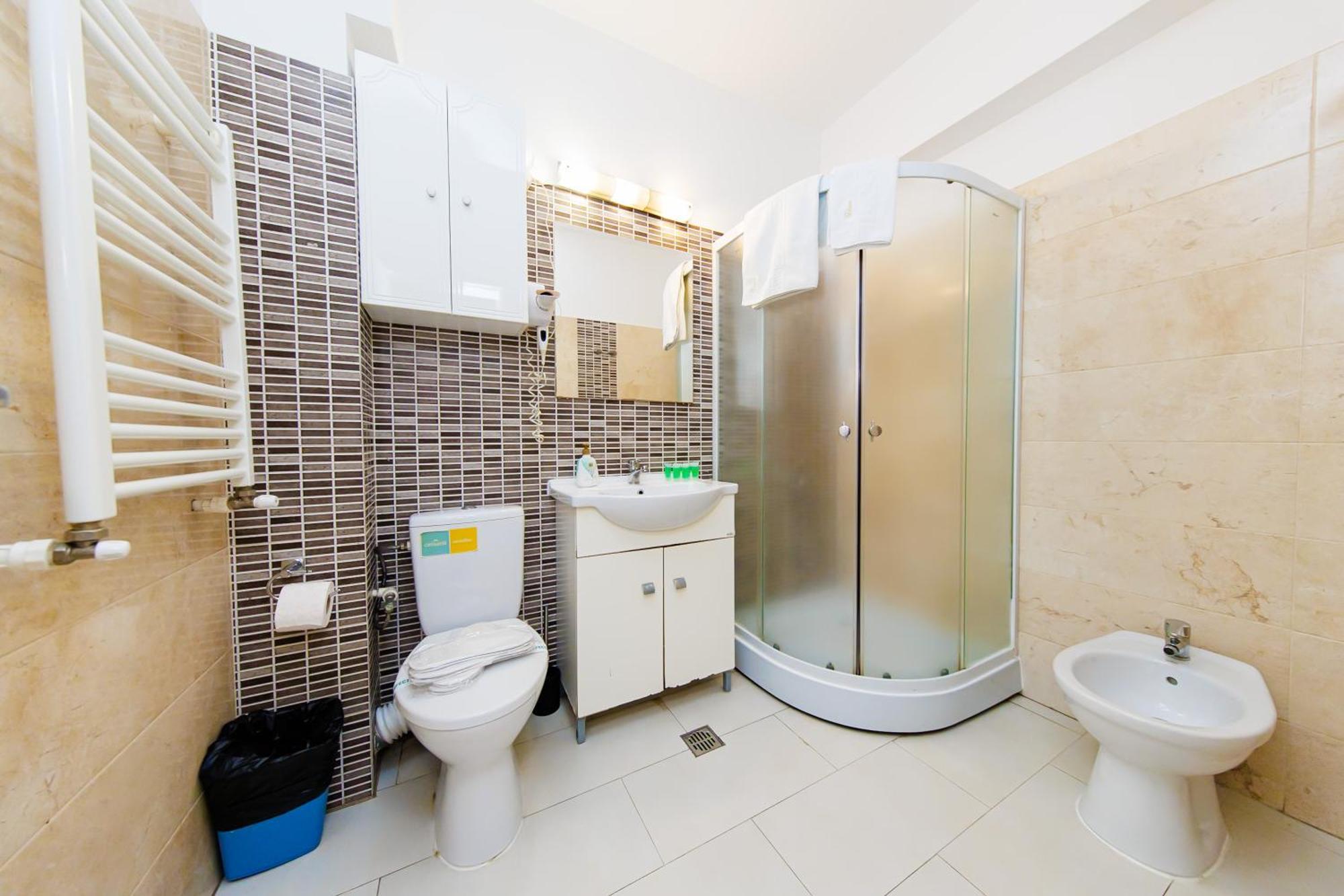 17 Zimbrului Residence At Lazar Towers Palas Iasi Buitenkant foto
